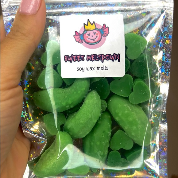 BUNDLE WARMER & Melts (2PK) - Picture 7 of 7